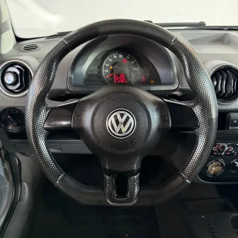 VOLKSWAGEN Gol 1.0 G4 FLEX, Foto 11