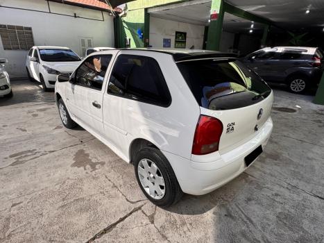 VOLKSWAGEN Gol 1.0 G4 FLEX, Foto 4