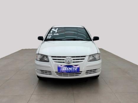 VOLKSWAGEN Gol 1.0 G4 FLEX, Foto 2