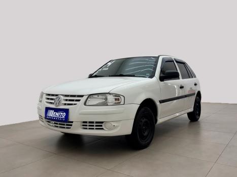 VOLKSWAGEN Gol 1.0 G4 FLEX, Foto 3