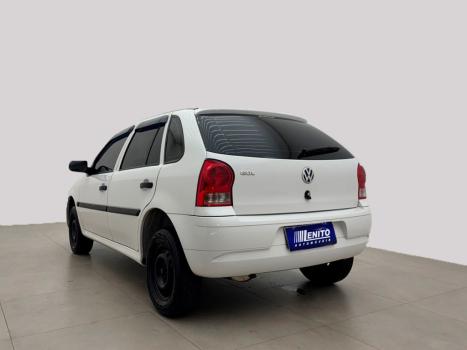 VOLKSWAGEN Gol 1.0 G4 FLEX, Foto 4