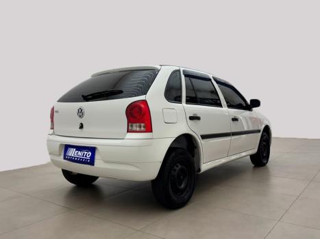 VOLKSWAGEN Gol 1.0 G4 FLEX, Foto 5