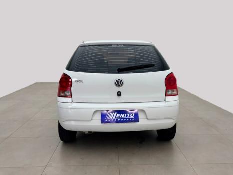 VOLKSWAGEN Gol 1.0 G4 FLEX, Foto 6