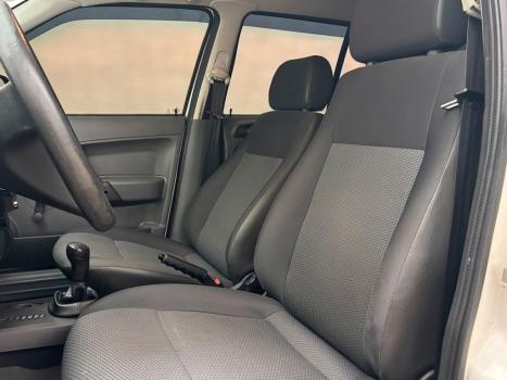 VOLKSWAGEN Gol 1.0 G4 FLEX, Foto 8