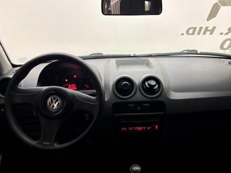 VOLKSWAGEN Gol 1.0 G4 FLEX, Foto 10