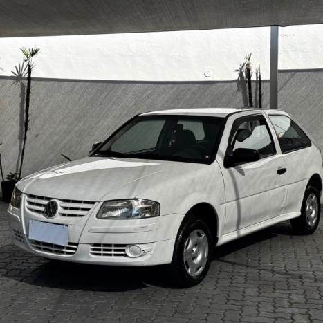 VOLKSWAGEN Gol 1.0 G4 FLEX, Foto 1