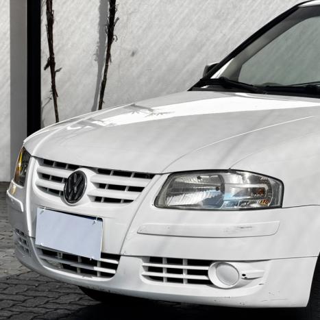 VOLKSWAGEN Gol 1.0 G4 FLEX, Foto 2