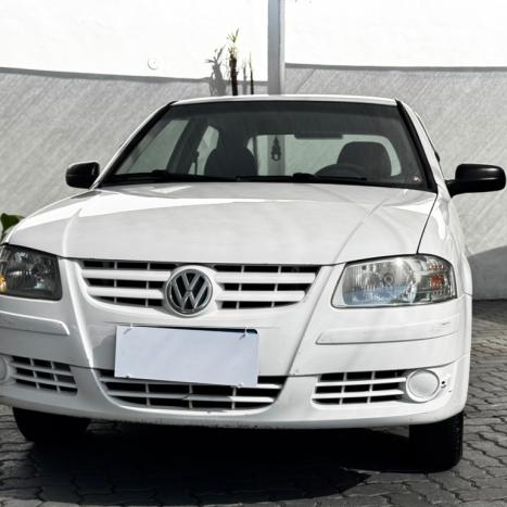 VOLKSWAGEN Gol 1.0 G4 FLEX, Foto 3