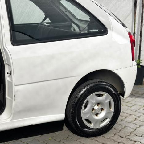 VOLKSWAGEN Gol 1.0 G4 FLEX, Foto 4