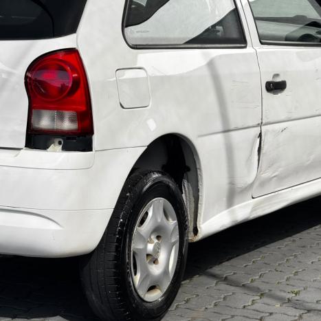 VOLKSWAGEN Gol 1.0 G4 FLEX, Foto 6