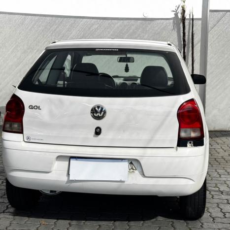 VOLKSWAGEN Gol 1.0 G4 FLEX, Foto 7