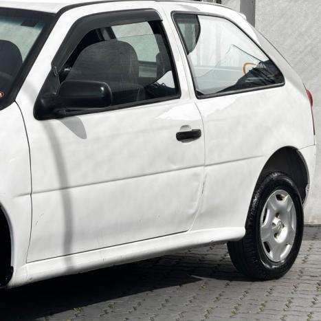 VOLKSWAGEN Gol 1.0 G4 FLEX, Foto 8