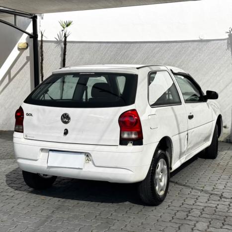 VOLKSWAGEN Gol 1.0 G4 FLEX, Foto 9
