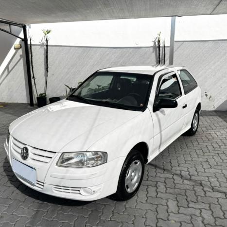 VOLKSWAGEN Gol 1.0 G4 FLEX, Foto 10