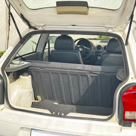 VOLKSWAGEN Gol 1.0 G4 FLEX, Foto 11