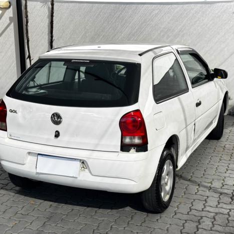 VOLKSWAGEN Gol 1.0 G4 FLEX, Foto 12