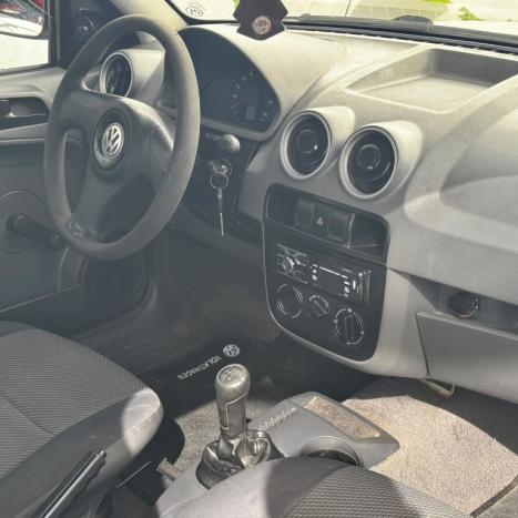 VOLKSWAGEN Gol 1.0 G4 FLEX, Foto 13
