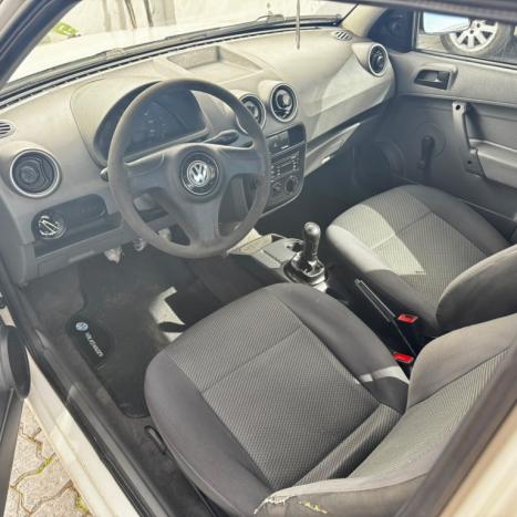 VOLKSWAGEN Gol 1.0 G4 FLEX, Foto 14