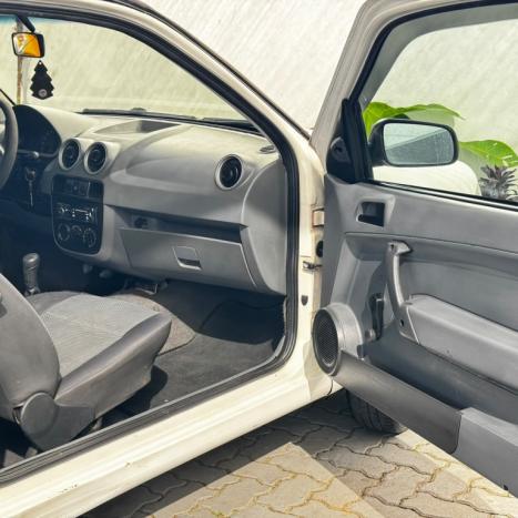 VOLKSWAGEN Gol 1.0 G4 FLEX, Foto 15