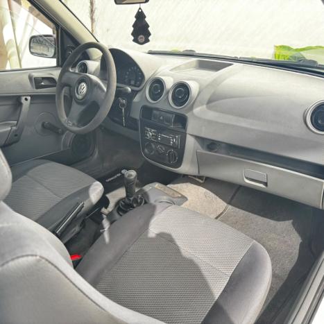 VOLKSWAGEN Gol 1.0 G4 FLEX, Foto 16