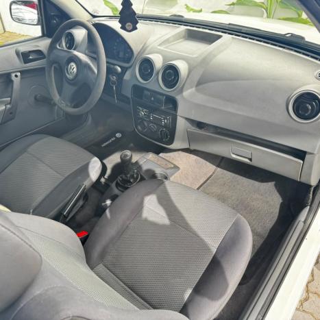 VOLKSWAGEN Gol 1.0 G4 FLEX, Foto 18