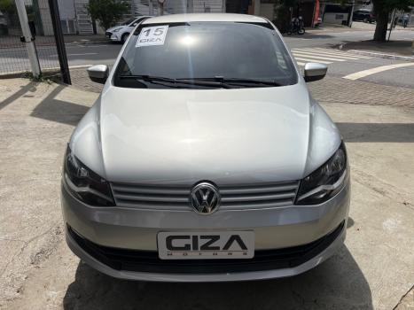 VOLKSWAGEN Gol 1.0 G6 TREND FLEX, Foto 2