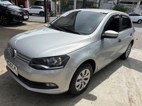 VOLKSWAGEN Gol 1.0 G6 TREND FLEX, Foto 3