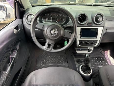 VOLKSWAGEN Gol 1.0 G6 TREND FLEX, Foto 5