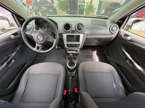 VOLKSWAGEN Gol 1.0 G6 TREND FLEX, Foto 8