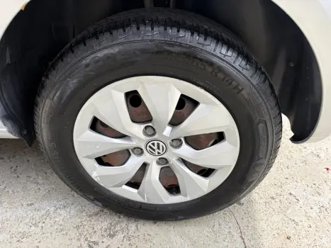 VOLKSWAGEN Gol 1.0 G6 TREND FLEX, Foto 10