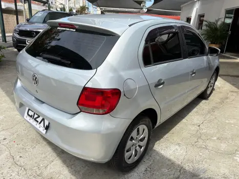 VOLKSWAGEN Gol 1.0 G6 TREND FLEX, Foto 12