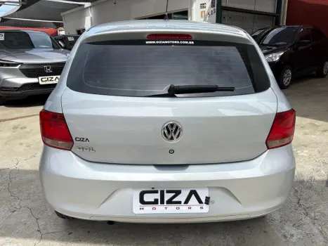VOLKSWAGEN Gol 1.0 G6 TREND FLEX, Foto 13