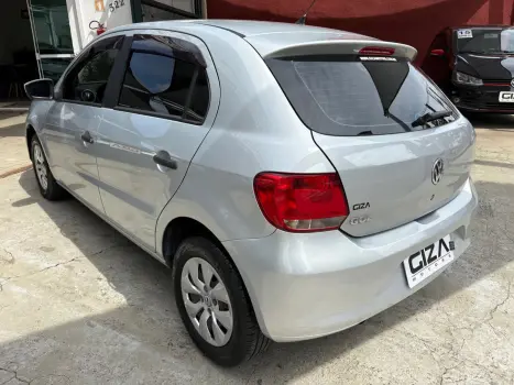 VOLKSWAGEN Gol 1.0 G6 TREND FLEX, Foto 14