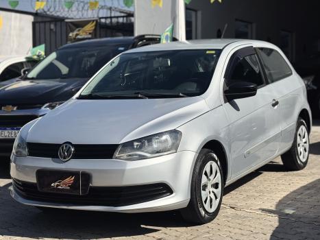 VOLKSWAGEN Gol 1.0 MI, Foto 1