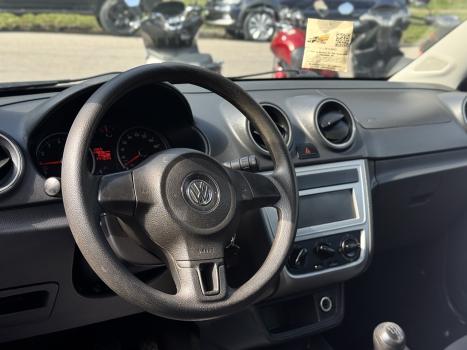 VOLKSWAGEN Gol 1.0 MI, Foto 2