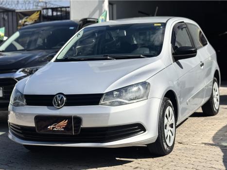 VOLKSWAGEN Gol 1.0 MI, Foto 5