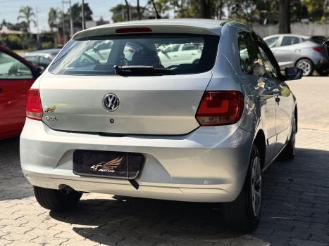VOLKSWAGEN Gol 1.0 MI, Foto 10