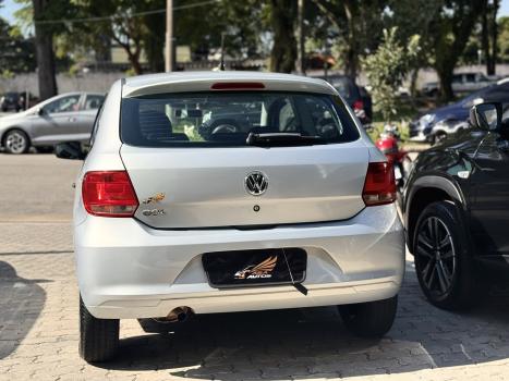 VOLKSWAGEN Gol 1.0 MI, Foto 11