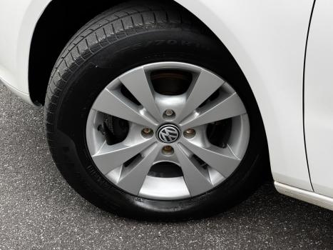 VOLKSWAGEN Gol 1.0 MI 4P, Foto 2
