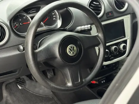 VOLKSWAGEN Gol 1.0 MI 4P, Foto 3