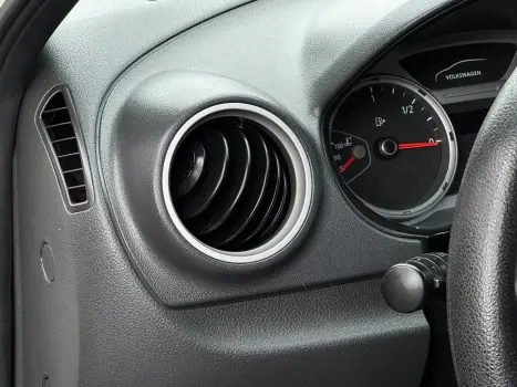 VOLKSWAGEN Gol 1.0 MI 4P, Foto 5