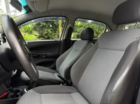 VOLKSWAGEN Gol 1.0 MI 4P, Foto 6