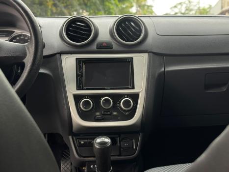 VOLKSWAGEN Gol 1.0 MI 4P, Foto 7