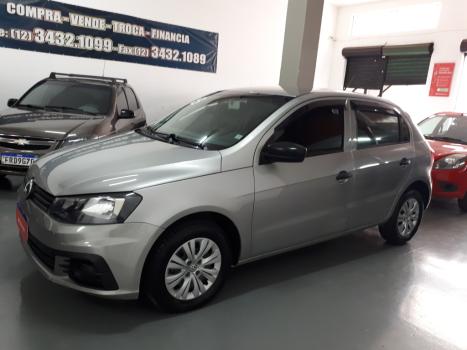 VOLKSWAGEN Gol 1.6 4P G6 FLEX, Foto 3