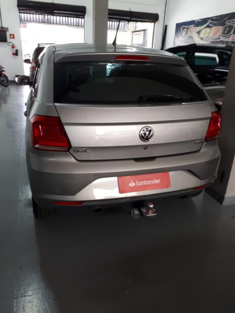 VOLKSWAGEN Gol 1.6 4P G6 FLEX, Foto 4