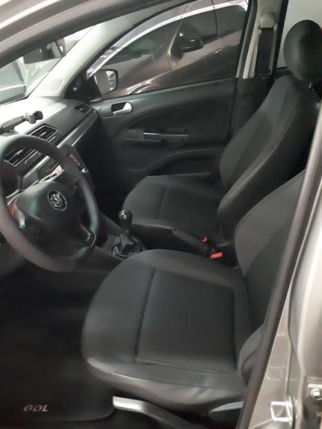 VOLKSWAGEN Gol 1.6 4P G6 FLEX, Foto 5