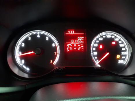 VOLKSWAGEN Gol 1.6 4P G6 FLEX, Foto 6