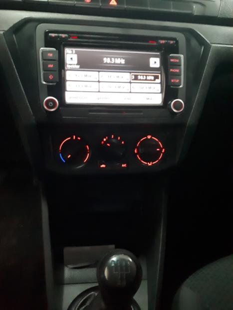 VOLKSWAGEN Gol 1.6 4P G6 FLEX, Foto 7
