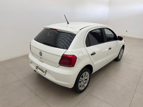 VOLKSWAGEN Gol 1.6 4P FLEX MSI, Foto 3