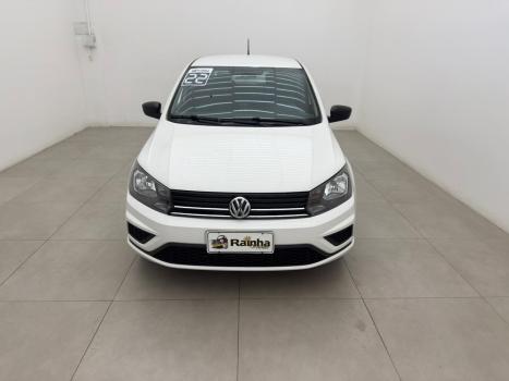 VOLKSWAGEN Gol 1.6 4P FLEX MSI, Foto 5